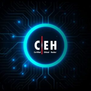 Certified Ethical Hacker V13
