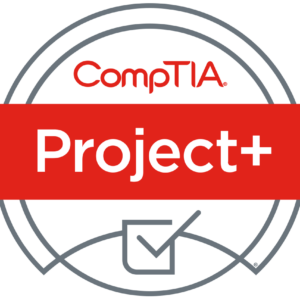 CompTIA Project+