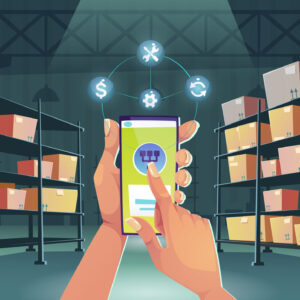 Signalizacija ir IP video               